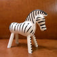 ●　vintage Kay Bojesen zebra