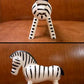 ●　vintage Kay Bojesen zebra
