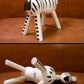 ●　vintage Kay Bojesen zebra