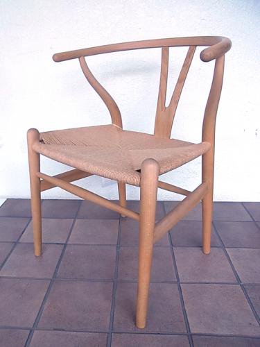 ◇カールハンセン＆サン / Carl Hansen & Son Yチェア / Y Chair ビーチ材 タグ付き ハンス.J ウェグナー / Hans.J Wegner①