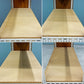 リオン LYON アングルシェルフ SLOTTED ANGLE SHELF 5段 オープンシェルフ W134 x D52 x H200cm P.F.S取扱 ◎