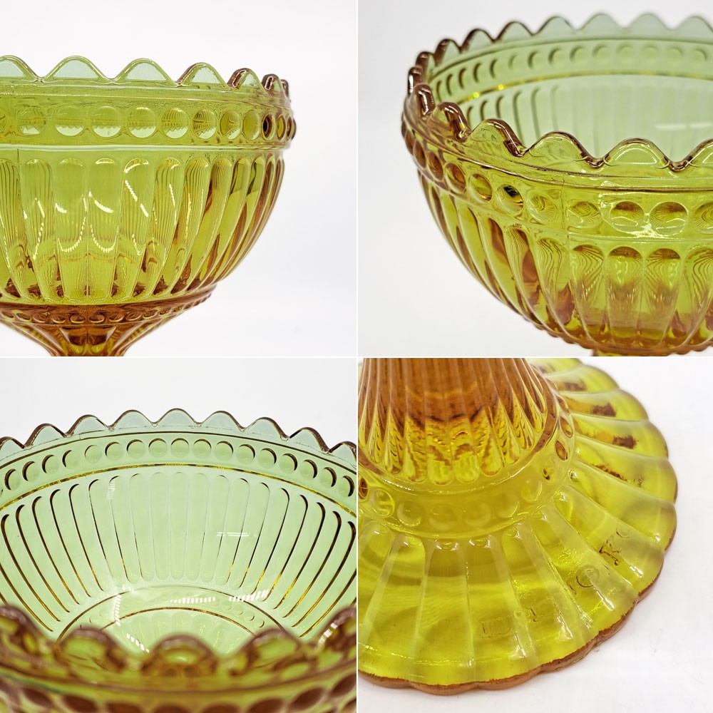 イッタラ iittala マリメッコ marimekko マリボウル ラージ H15cm ローズオリーブ 廃番 ●