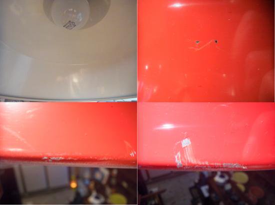 ■ デンマーク　NORDISK SOLAR/ノルディスクソーラー　スチール ペンダントライト