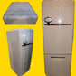 ★2002年製 パーソナルノンフロン冷蔵庫   WiLL  『 FRIDGE mini 』 162L