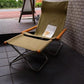 ■新居 猛 Ny ChairX ニーチェアエックス + オットマン オリーブ
