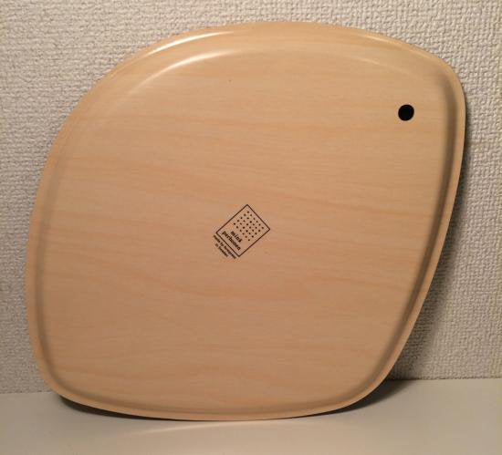 ◎ minaperhonen ミナペルホネン choucho NV 柄 tray トレイ