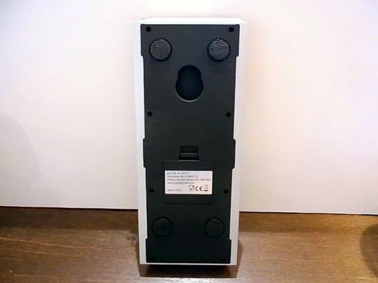 ◇ JACOB JENSEN/ヤコブ イェンセン　Timer Scale タイマースケール　箱付　状態良好　定価19,940-