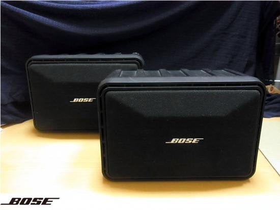■BOSE/ボーズ 101MM スピーカー 連番ペア ブックシェルフ