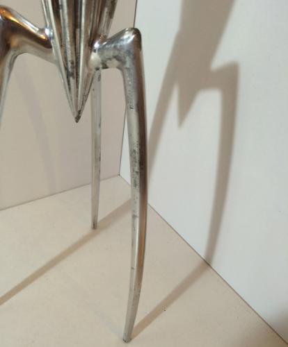 ◎  ALESSI アレッシィ Juicy Salif ジューシーサリフ シトラススクイーザー レモン搾り PHILIPPE STARCK  フィリップスタルク