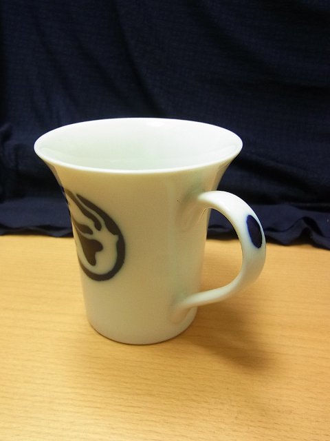 ■ Rosendahl Mug Cups / ローゼンダール　アンデルセン 人魚姫 マーメイド マグカップ 2個セット