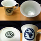 ■ Rosendahl Mug Cups / ローゼンダール　アンデルセン 人魚姫 マーメイド マグカップ 2個セット