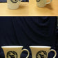■ Rosendahl Mug Cups / ローゼンダール　アンデルセン 人魚姫 マーメイド マグカップ 2個セット
