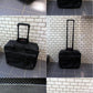 ■ TUMI ALPHA シリーズ 廃盤 エクスバンタブル 2206D3 ホイールド 3WAY キャリーバッグ