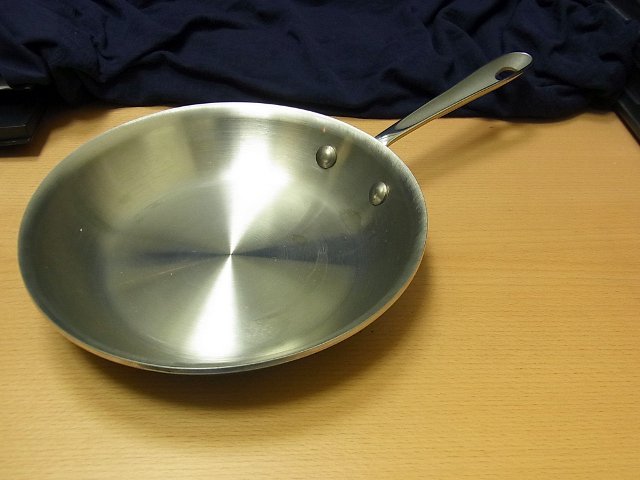 ■All-Clad オールクラッド 21.2cm LTD フライパン