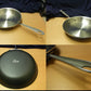 ■All-Clad オールクラッド 21.2cm LTD フライパン