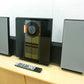 ●B&O/バング＆オルフセン　BeoSystem2300 (BeoCenter2300 + BeoLab2500) + BeoLink1000
