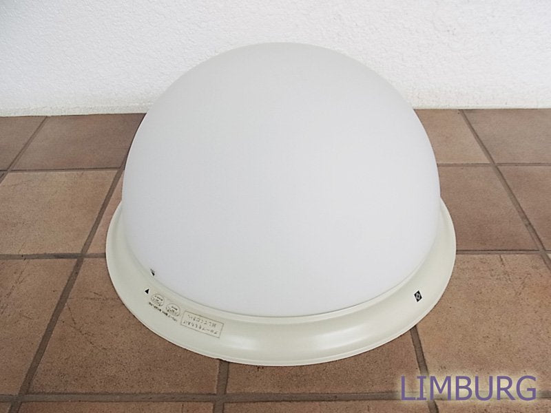 ◇ヤマギワ ドイツ リンブルグ LIMBURG シーリングライト G1186W