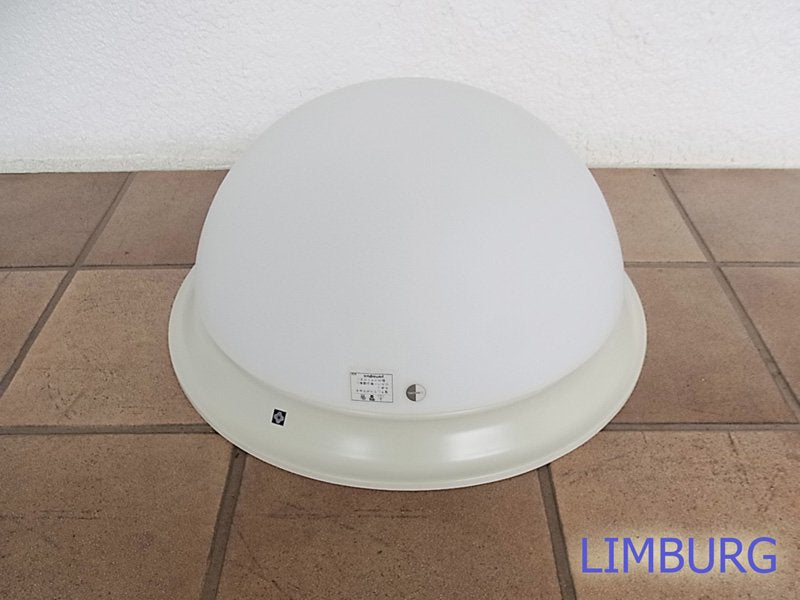 ◇ヤマギワ ドイツ リンブルグ LIMBURG シーリングライト G1187W