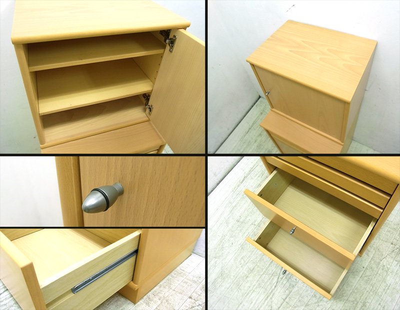 ◎　Hammel Furniture デンマーク ハンメル　システムキャビネット