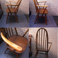 ■ Antique ercol アーコール クェーカー アームチェア