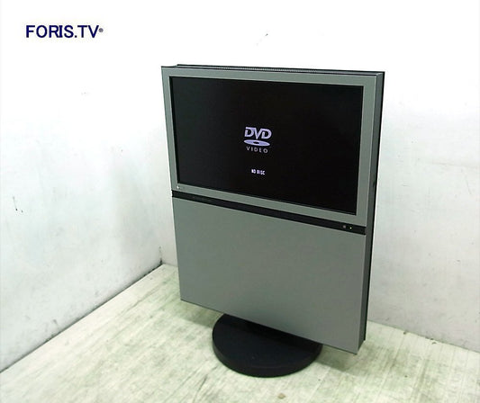 ● EIZO/ナナオ Foris-TV　32型液晶テレビ　SC32XD2　川崎和男　デザイン