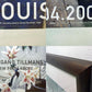 ◇ 2003 ルイジアナ美術館  WOLFGANG TILLMANS 展　view from above　ポスター