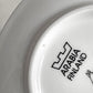 アラビア ARABIA ムーミン MOOMIN 遭遇 Encounter ウォールプレート 飾り皿 2005-2007年 箱付 廃番 フィンランド 北欧食器 ■