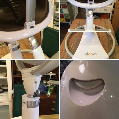 ◎経堂店 bloom ブルーム fresco loft フレスコロフト ベビー＆チャイルドチェア