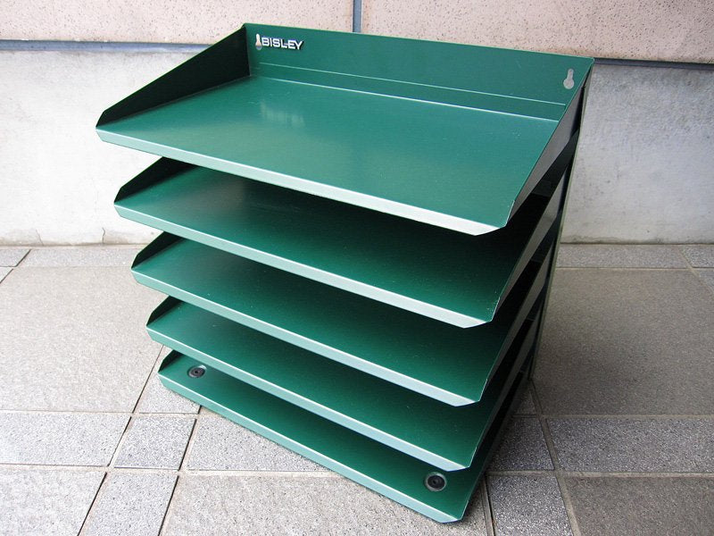 Bisley Racking U.K BISLEY ( ビスレー ) ★