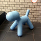 ■ MAGIS マジス me too Puppy パピー エーロ アールニオ トイドッグ ブルー・Sサイズ