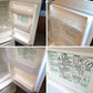 ◎経堂店　will FRIDGE mini パーソナルノンフロン冷蔵庫 162L　ホワイト