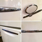 ◎経堂店　will FRIDGE mini パーソナルノンフロン冷蔵庫 162L　ホワイト
