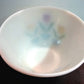◇　FIRE KING/ファイヤーキング　Tulip mixing bowl  チューリップ ボウル　ビンテージ　Lサイズ　④