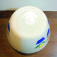 ◇　FIRE KING/ファイヤーキング　Tulip mixing bowl  チューリップ ボウル　ビンテージ　Lサイズ　④