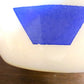 ◇　FIRE KING/ファイヤーキング　Tulip mixing bowl  チューリップ ボウル　ビンテージ　Lサイズ　④