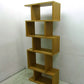 ●　コンランショップ　BALANCE ALCOVE SHELVES OAK オーク材　バランスシェルフ