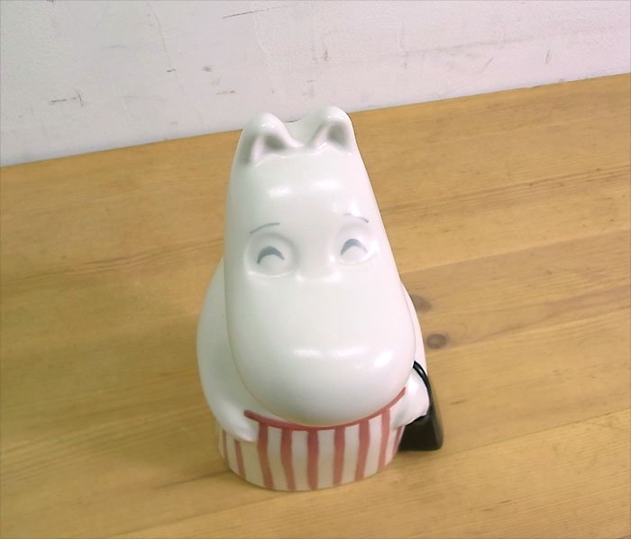 ●　廃番品　ARABIA アラビアムーミンママ フィギュア　Ｌサイズ