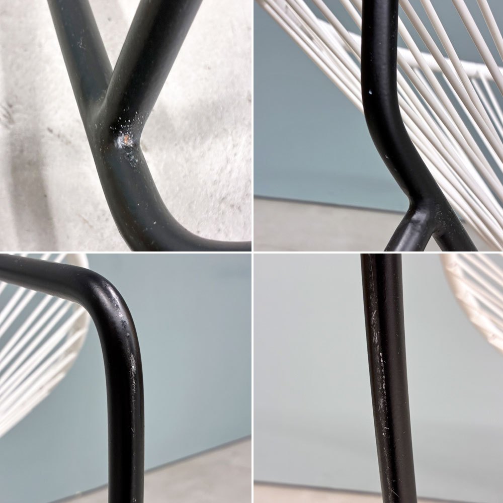 メトロクス METROCS アカプルコ ロッキングチェア Acapulco Rocking Chair ホワイト メキシコ ◎