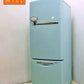 National / ナショナル ★  『 WiLL FRIDGE mini （ ウィル フリッジ ・ミニ ） 162L 』 ★ 希少ターコイズカラーの最終型2005年モデル