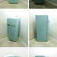 National / ナショナル ★  『 WiLL FRIDGE mini （ ウィル フリッジ ・ミニ ） 162L 』 ★ 希少ターコイズカラーの最終型2005年モデル