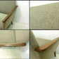 ● Scandinavian Furniture Savice/スカンジナビアンファニチャーサービス 取扱 デンマーク ヴィンテージ 2.5シーターソファ ウォールナット