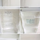 ◇ナショナル National ウィル WiLL FRIDGE mini white 2005