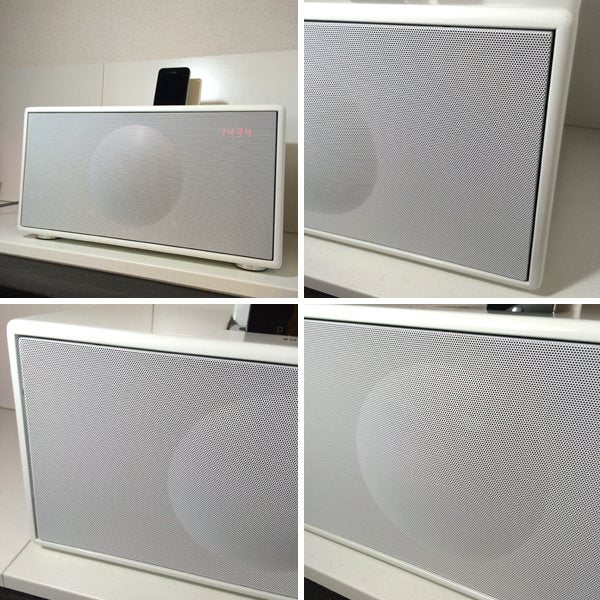 ◎経堂店 Geneva ジェネーバ Sound System Model M