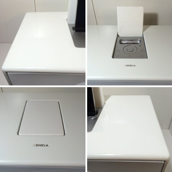 ◎経堂店 Geneva ジェネーバ Sound System Model M