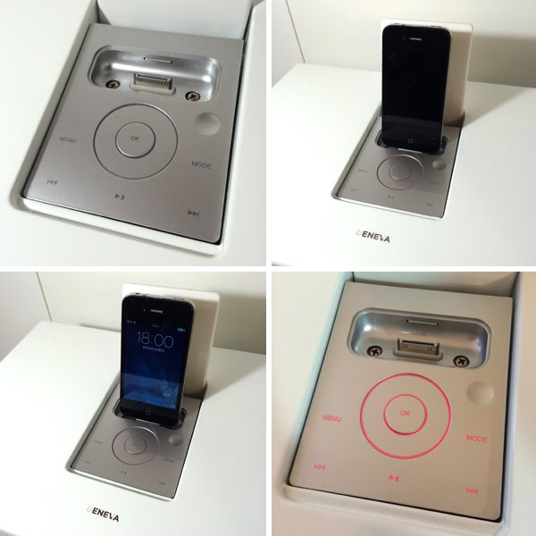 ◎経堂店 Geneva ジェネーバ Sound System Model M