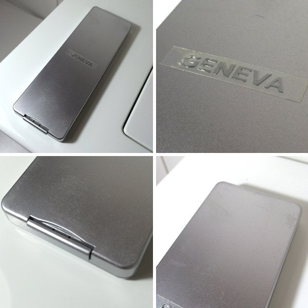 ◎経堂店 Geneva ジェネーバ Sound System Model M