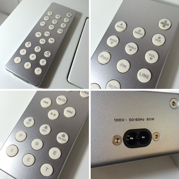 ◎経堂店 Geneva ジェネーバ Sound System Model M