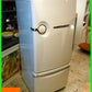 ■ノスタルジックデザイン Will FRIDGE 260ℓサイズ 冷蔵庫 NR-B26B1 最終製造年式 2003年製