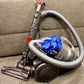 ★ イギリス dyson / ダイソン 『 DC12 / サイクロンクリーナー 』 紙パック不用 コード式掃除機