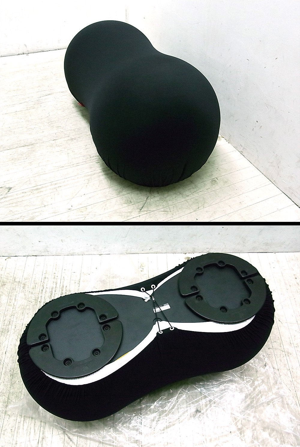 ● 展示品 BALERI バレリイタリア TATO タト ボンボン スツール